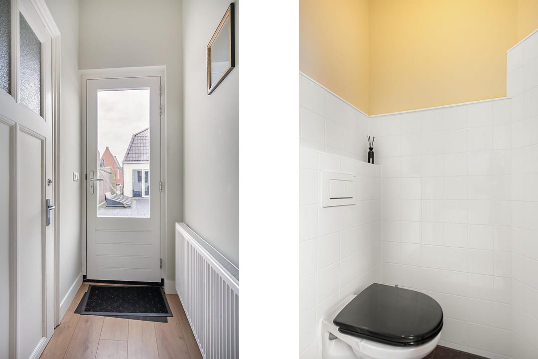 Foto 22 van Achterom 92-B