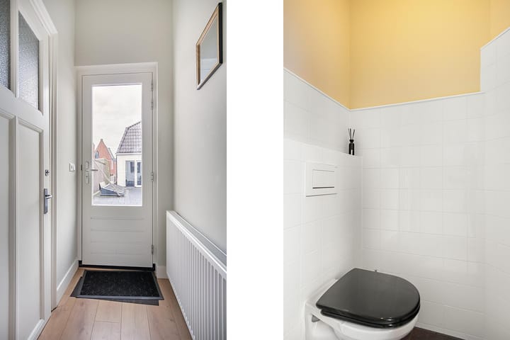 Foto 22 van Achterom 92-B