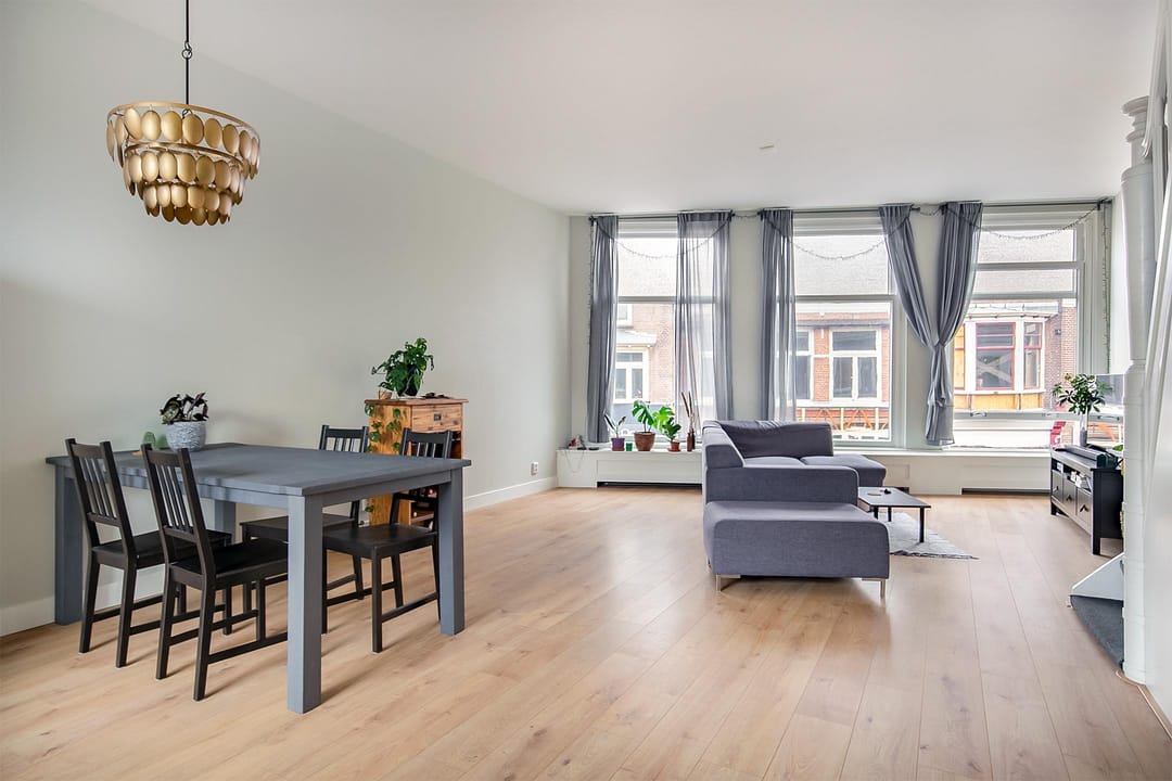 Foto 2 van Achterom 92-B