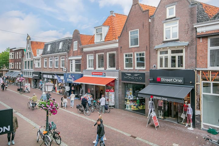 Foto 23 van Achterom 92-B