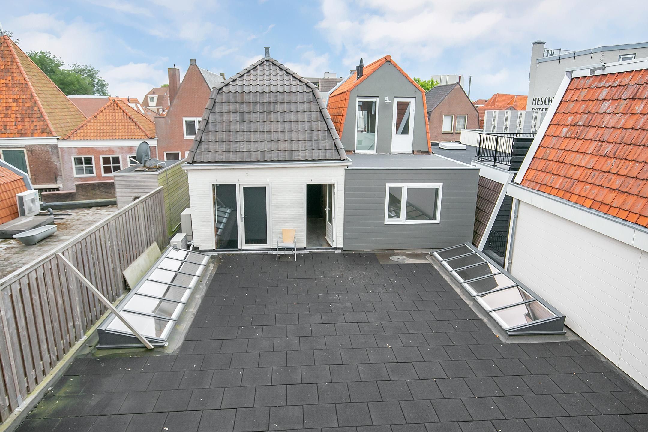 Foto 12 van Achterom 92-B