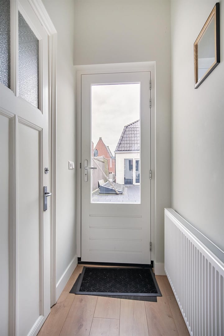 Foto 11 van Achterom 92-B