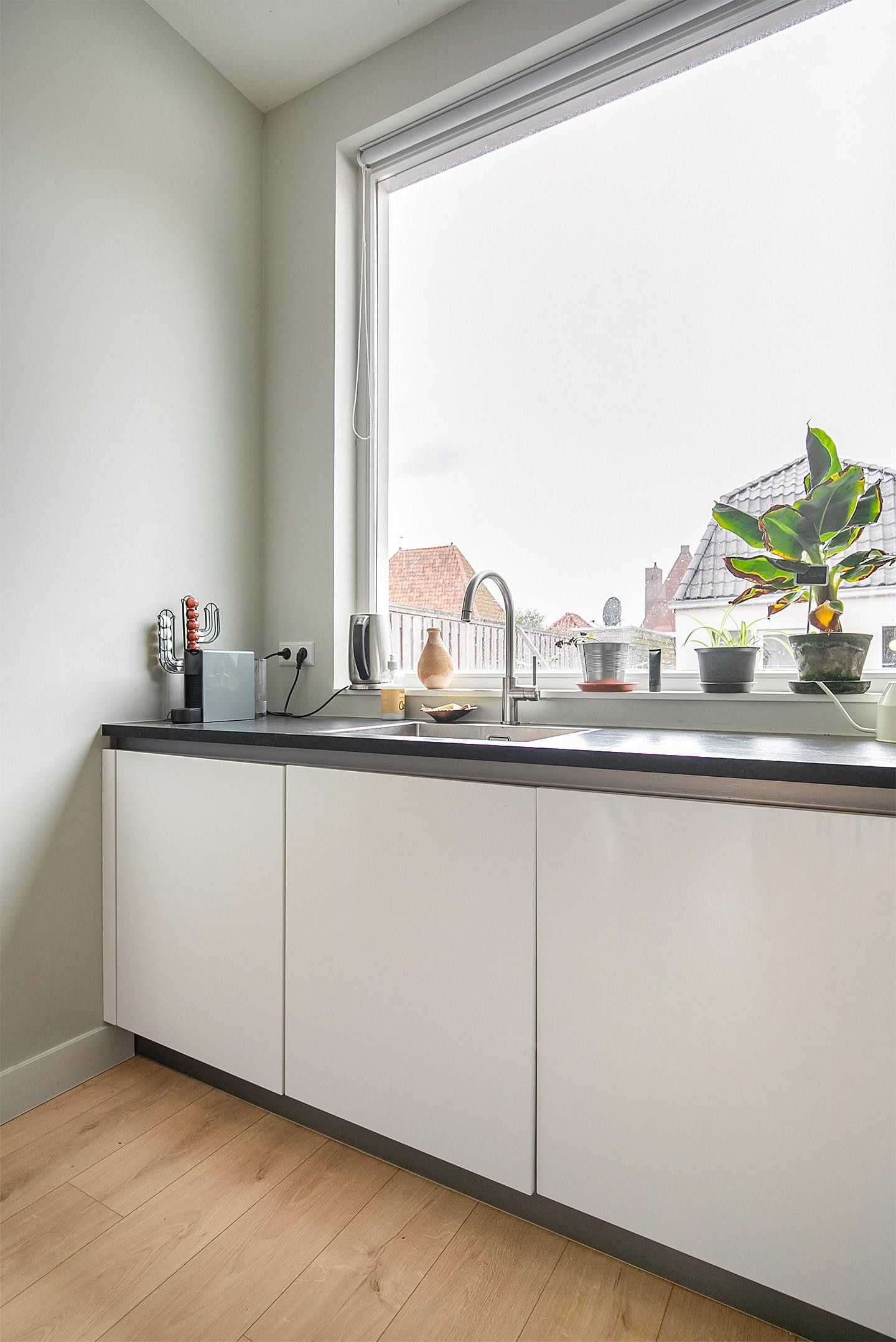 Foto 5 van Achterom 92-B