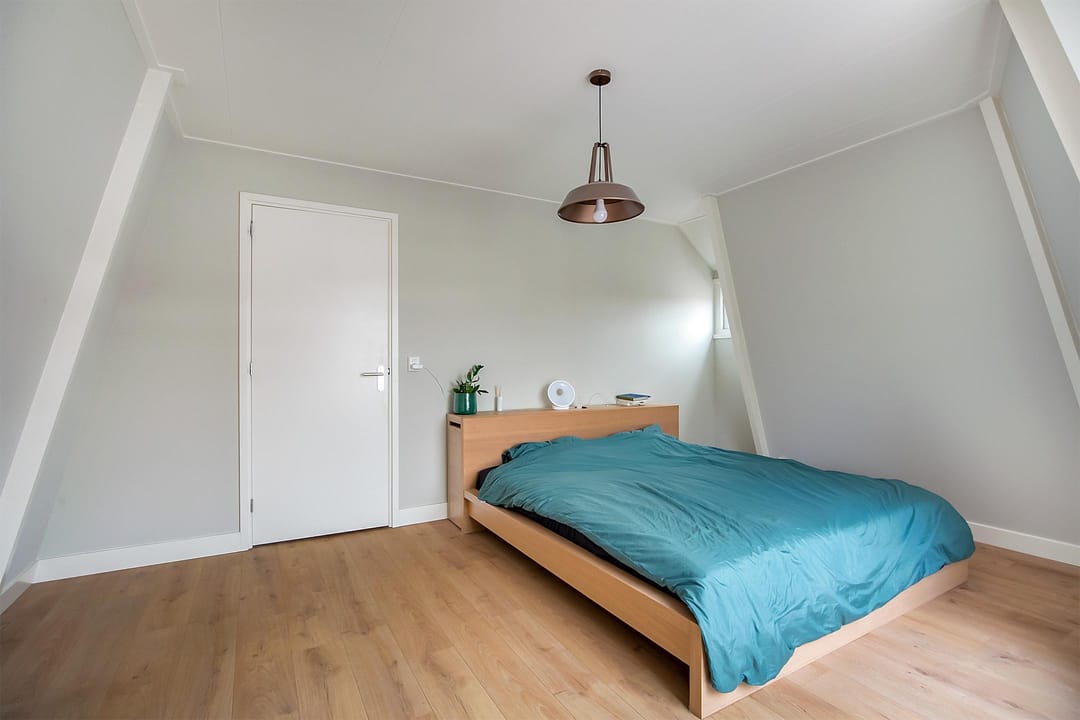 Foto 17 van Achterom 92-B