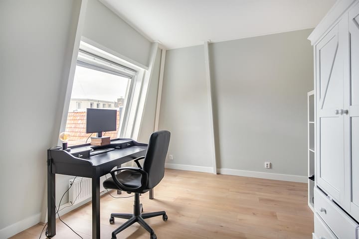 Foto 15 van Achterom 92-B