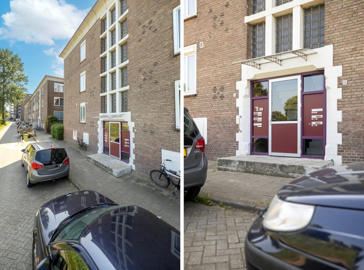 Foto 7 van Johan de Wittlaan 216-3