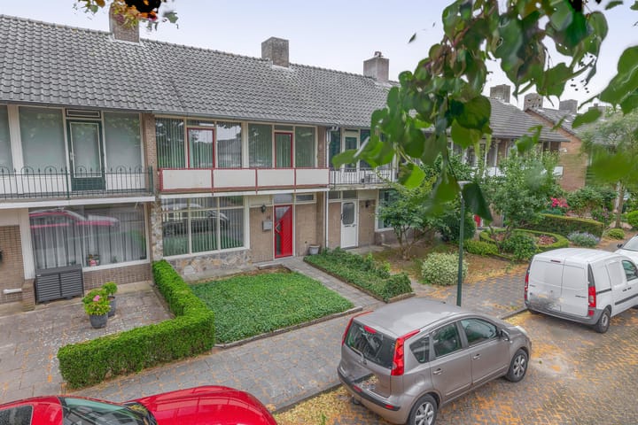 Foto 6 van Wingerd 16