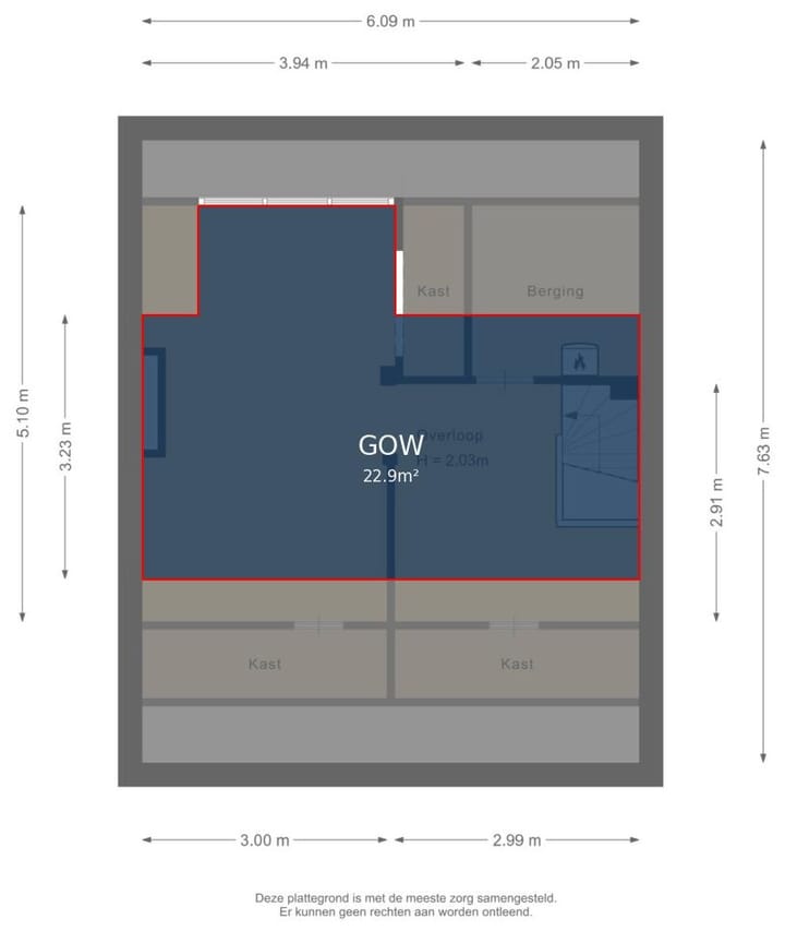 Foto 45 van Wingerd 16