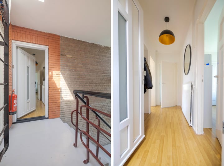 Foto 9 van Johan de Wittlaan 216-3