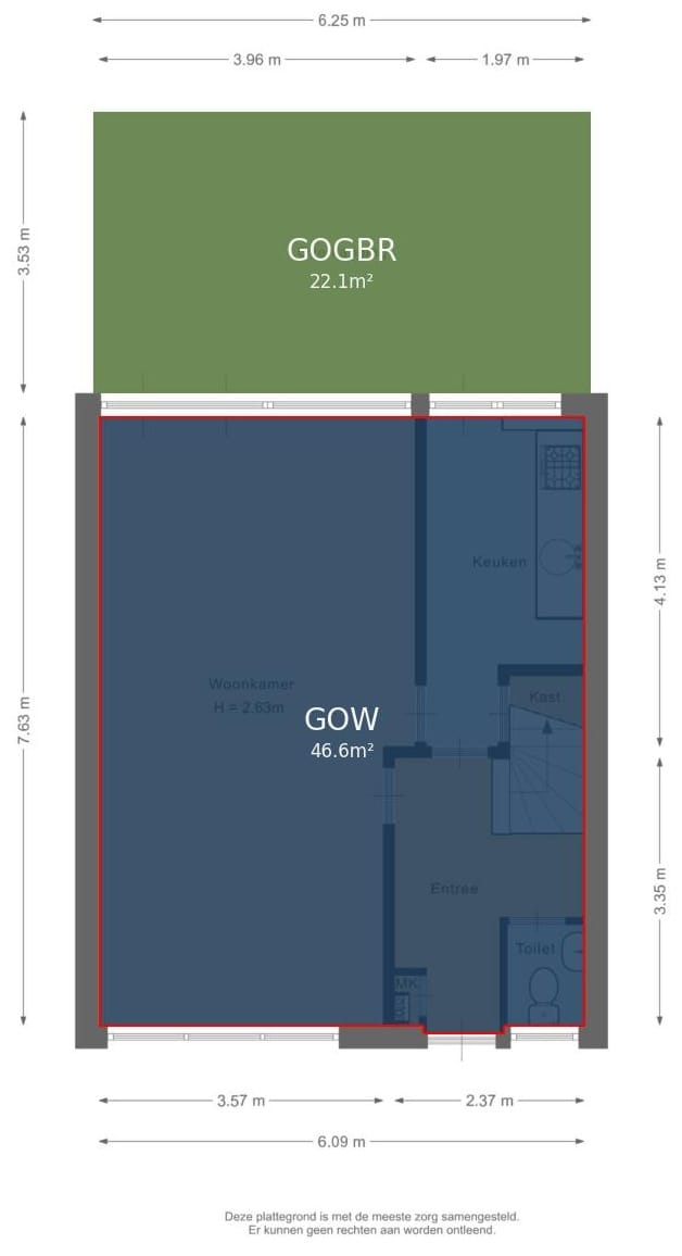 Foto 47 van Wingerd 16