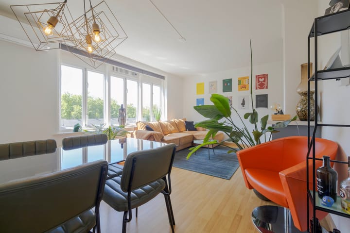 Foto 11 van Johan de Wittlaan 216-3