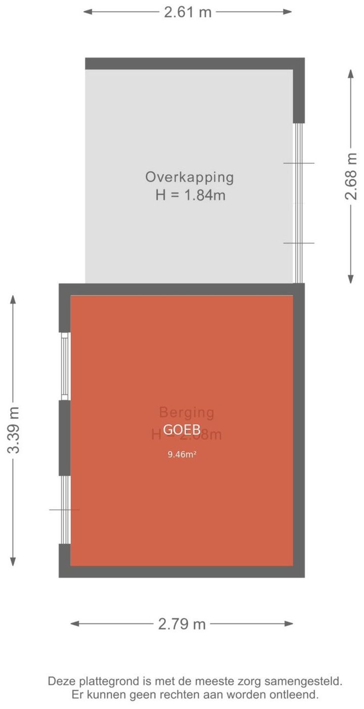 Foto 50 van Wingerd 16