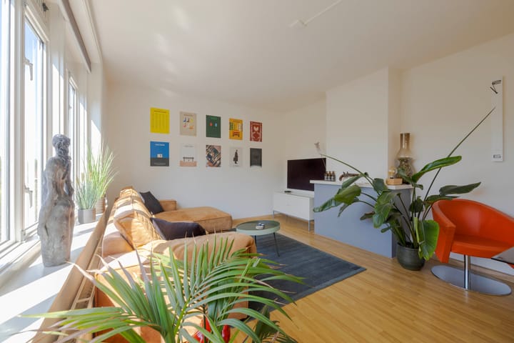 Foto 12 van Johan de Wittlaan 216-3