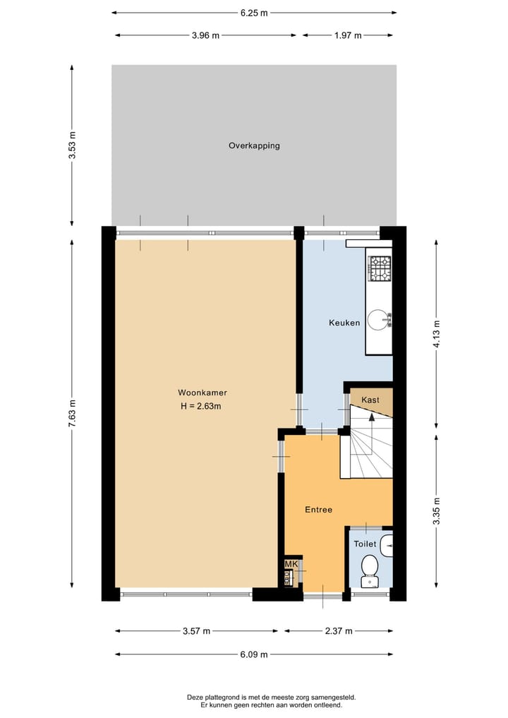 Foto 41 van Wingerd 16