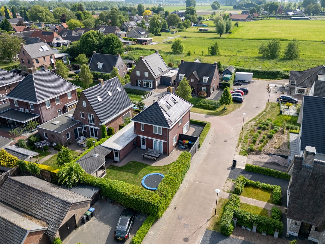 Foto 1 van Weteringshof 1