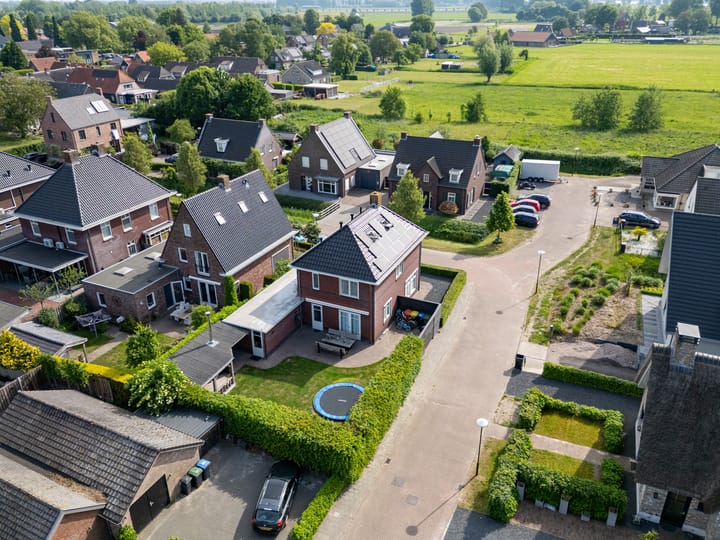 Foto 1 van Weteringshof 1