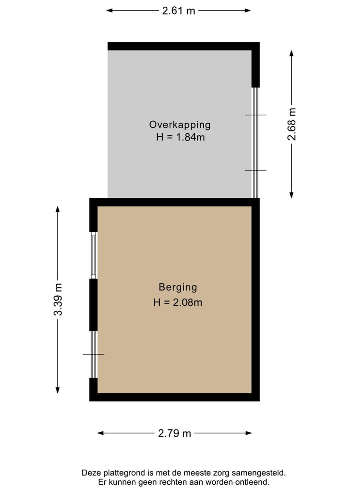 Foto 44 van Wingerd 16