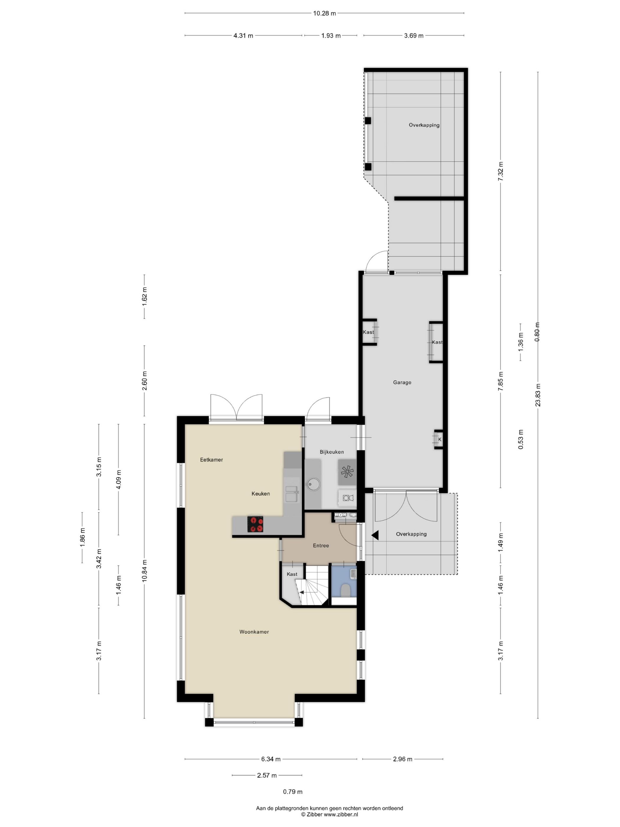 Foto 48 van Weteringshof 1