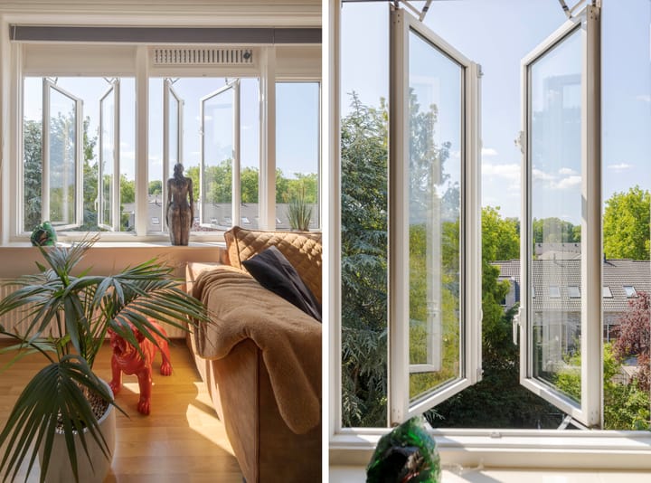 Foto 14 van Johan de Wittlaan 216-3