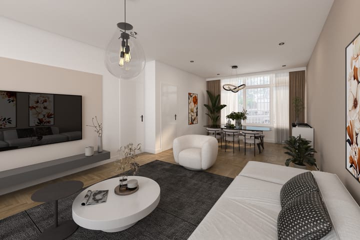 Foto 17 van Wingerd 16