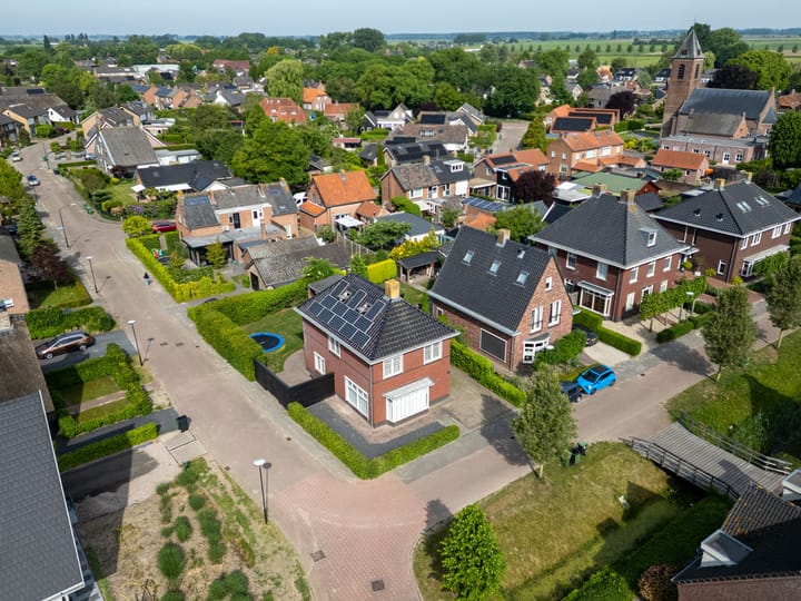 Foto 2 van Weteringshof 1