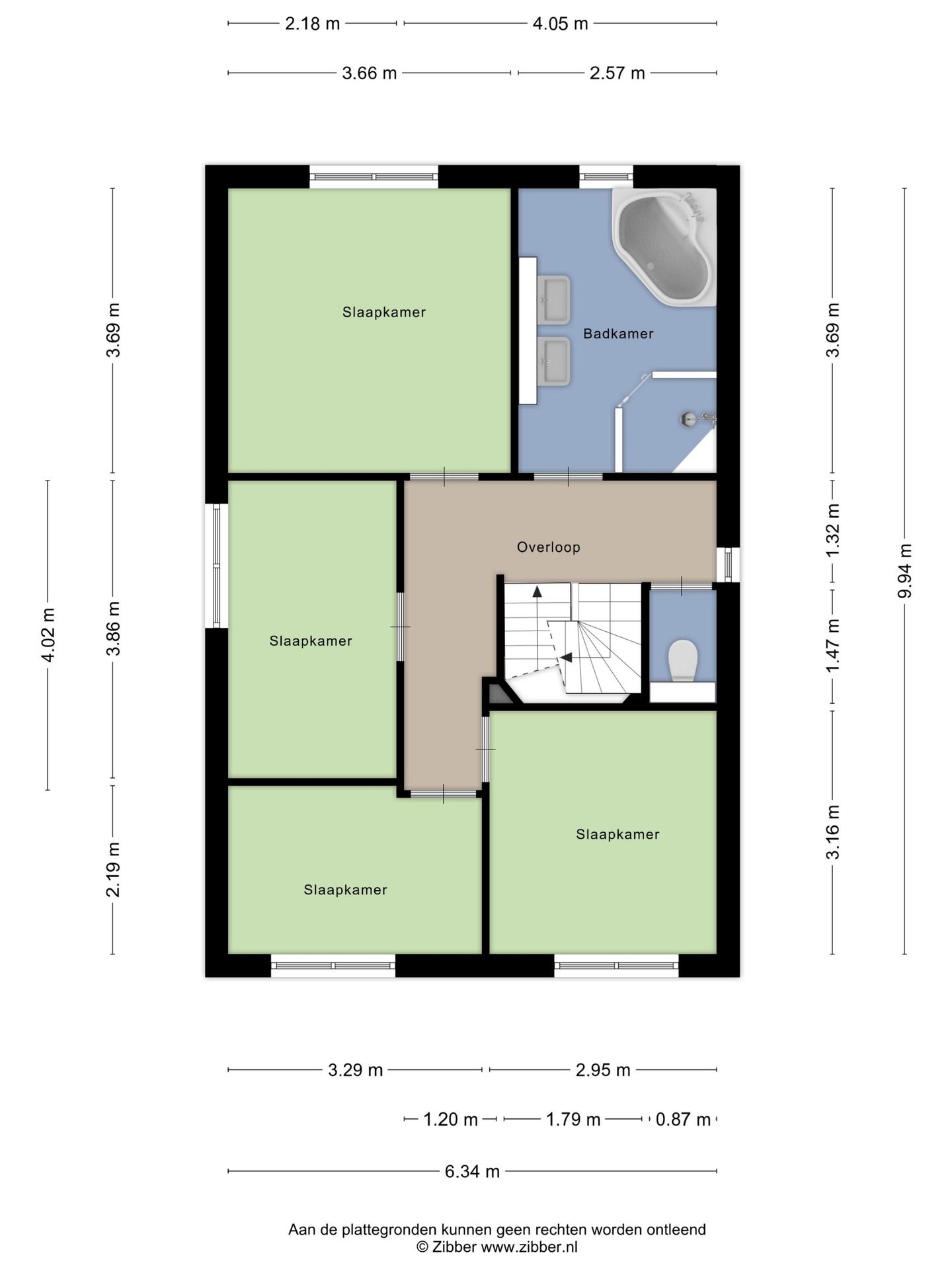 Foto 49 van Weteringshof 1