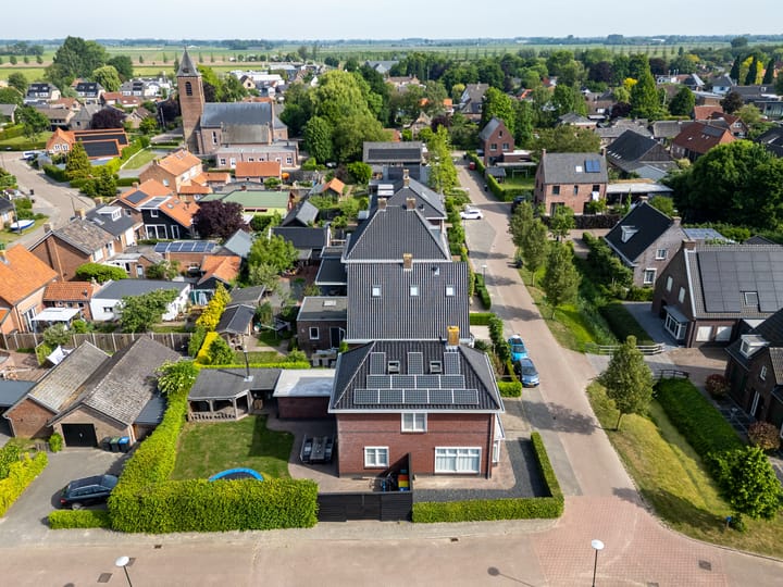 Foto 3 van Weteringshof 1