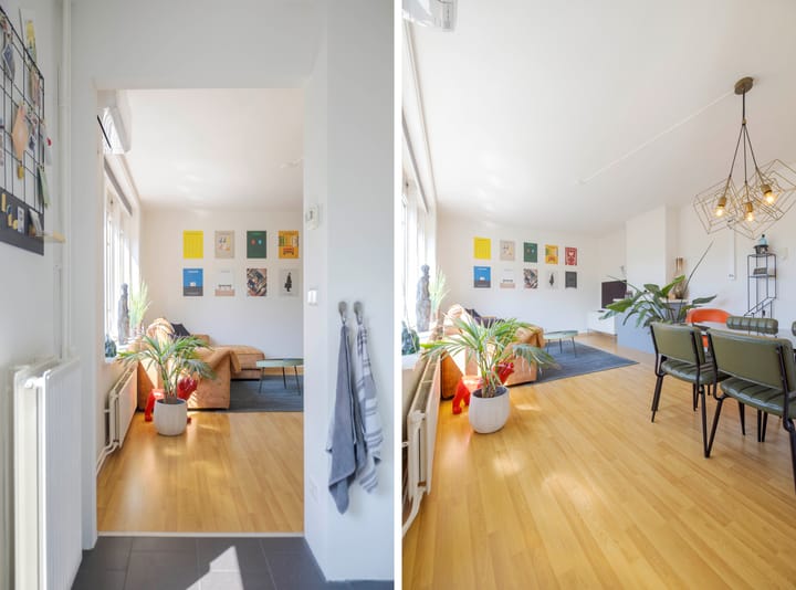 Foto 15 van Johan de Wittlaan 216-3