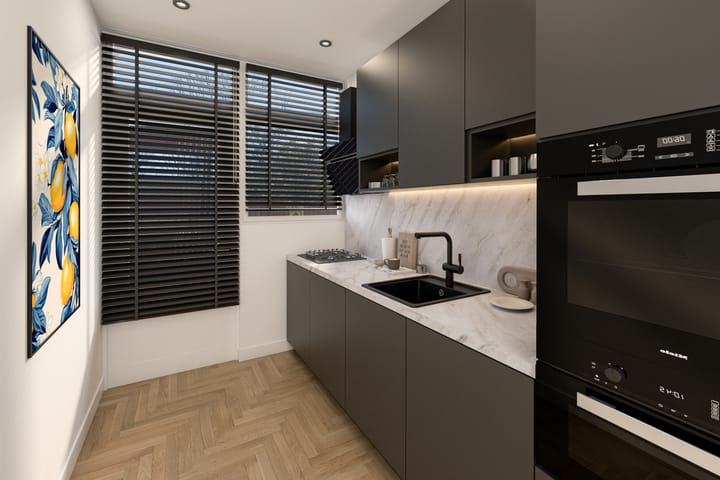 Foto 18 van Wingerd 16