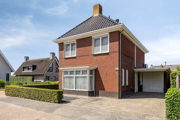 Foto 4 van Weteringshof 1