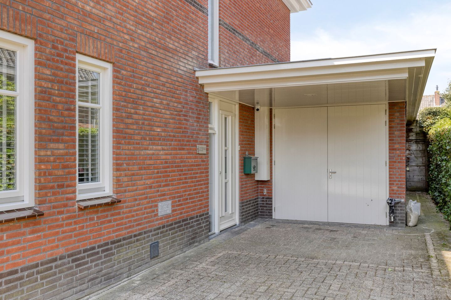 Foto 5 van Weteringshof 1