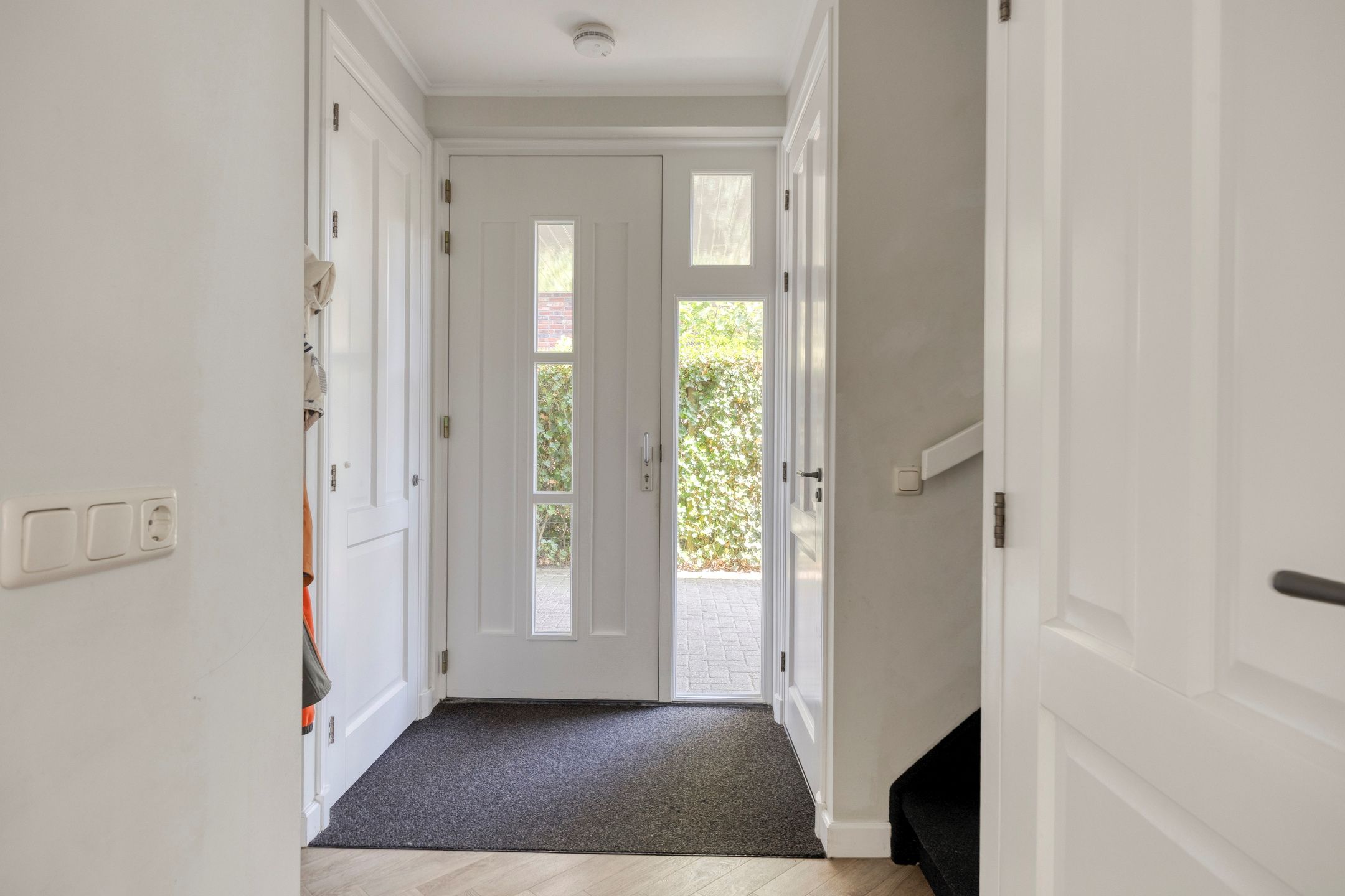 Foto 6 van Weteringshof 1