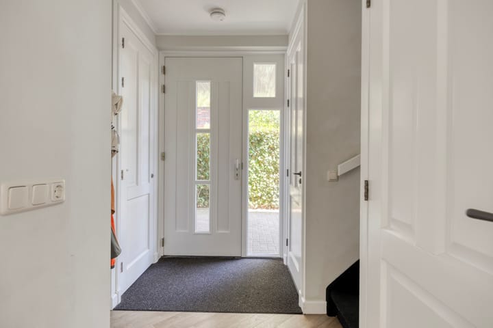 Foto 6 van Weteringshof 1