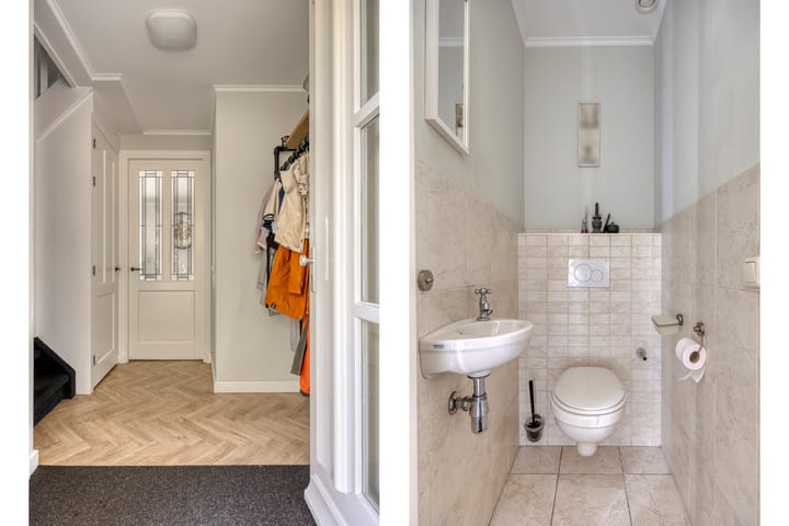 Foto 7 van Weteringshof 1