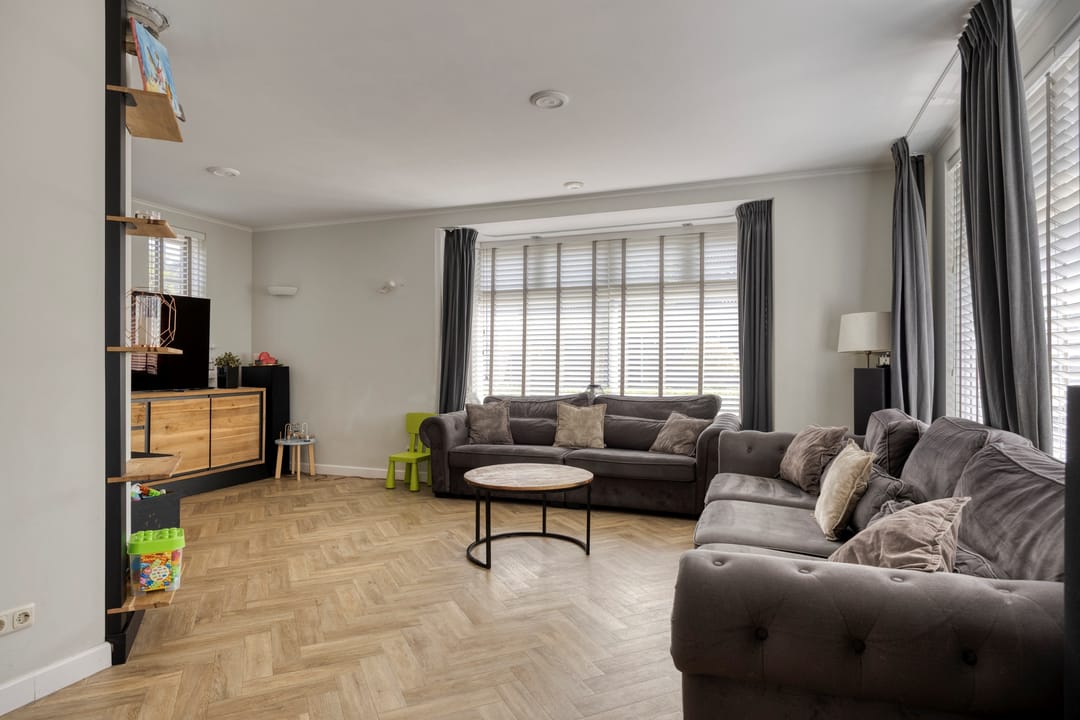 Foto 8 van Weteringshof 1