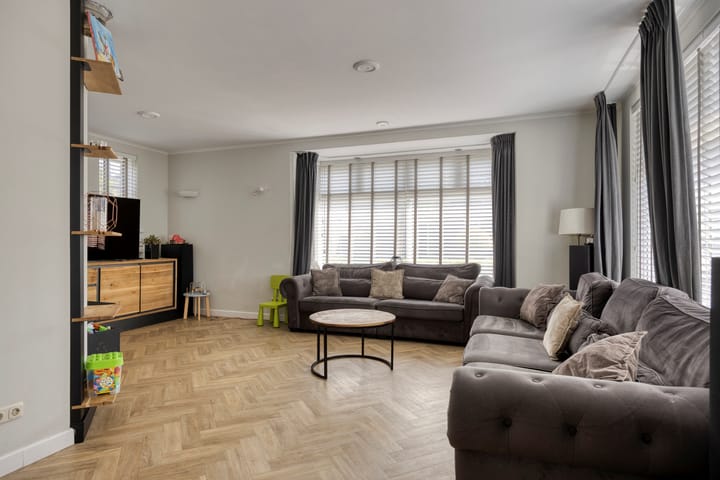 Foto 8 van Weteringshof 1