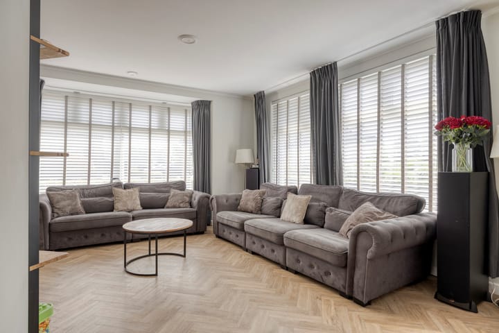 Foto 9 van Weteringshof 1