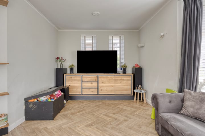 Foto 10 van Weteringshof 1