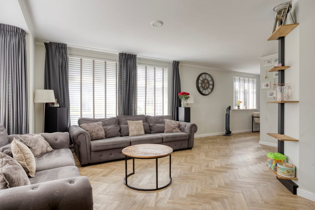 Foto 11 van Weteringshof 1