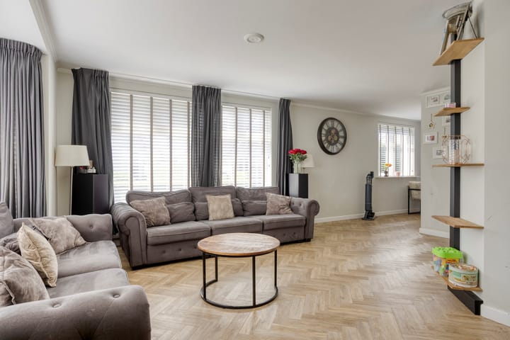 Foto 11 van Weteringshof 1