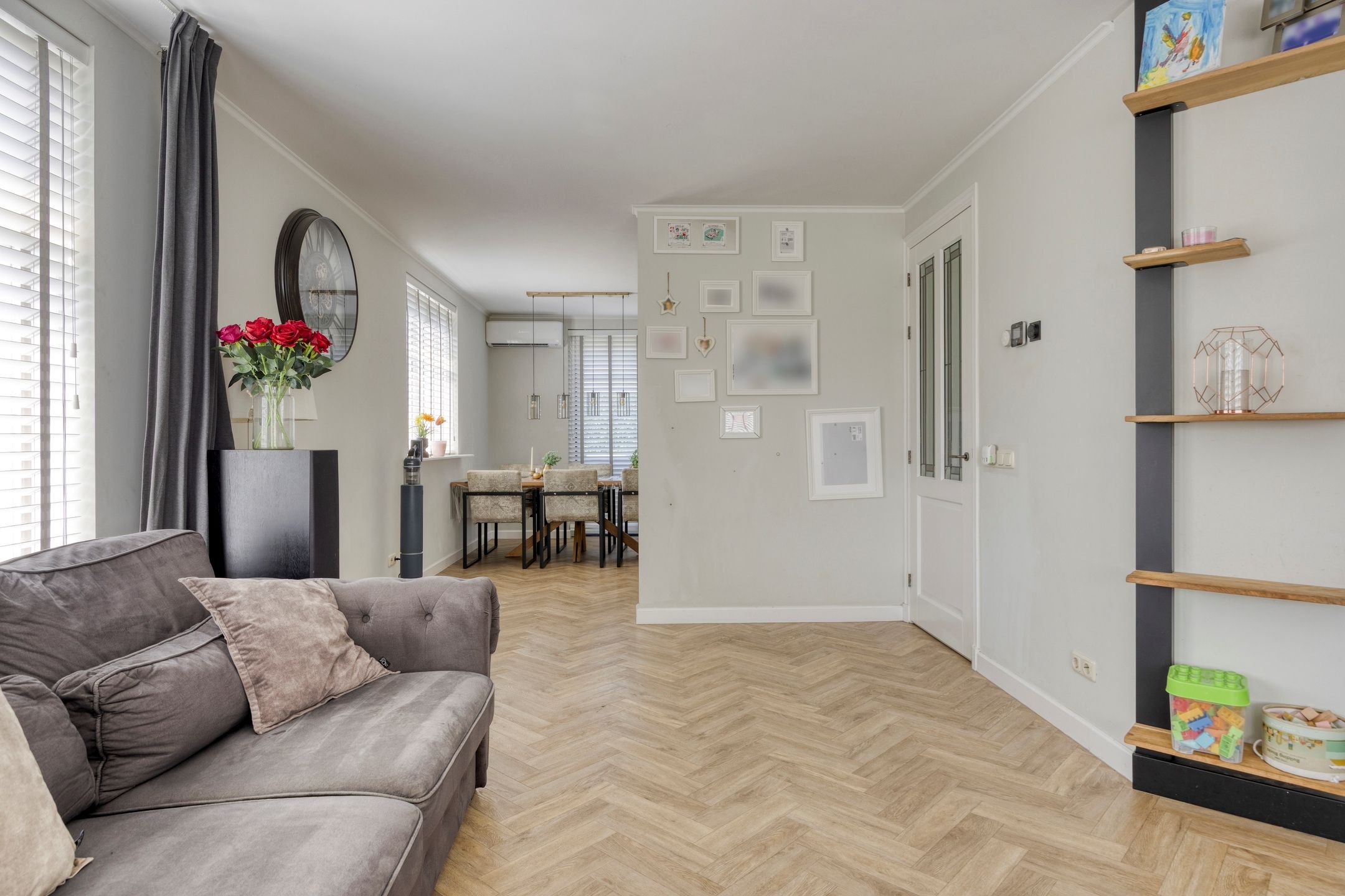 Foto 12 van Weteringshof 1