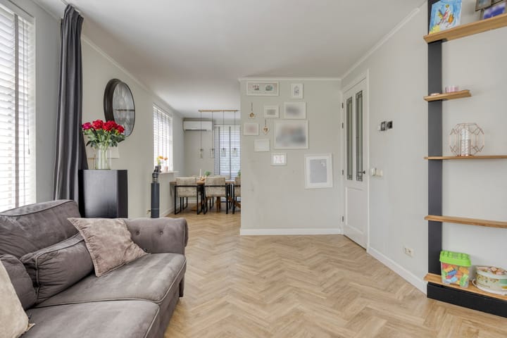 Foto 12 van Weteringshof 1