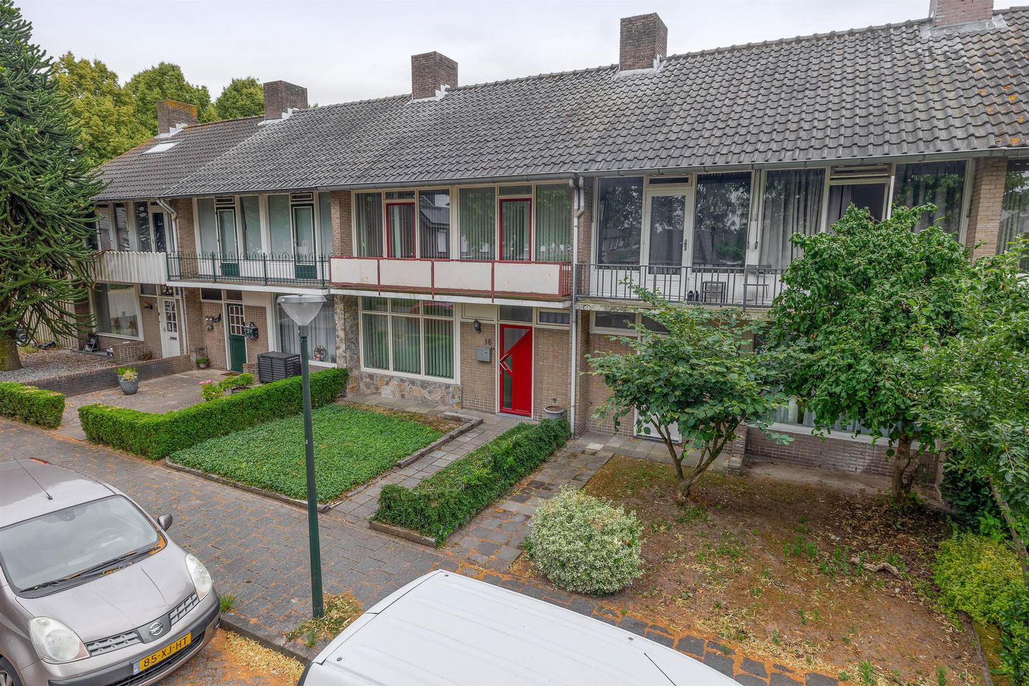 Foto 1 van Wingerd 16