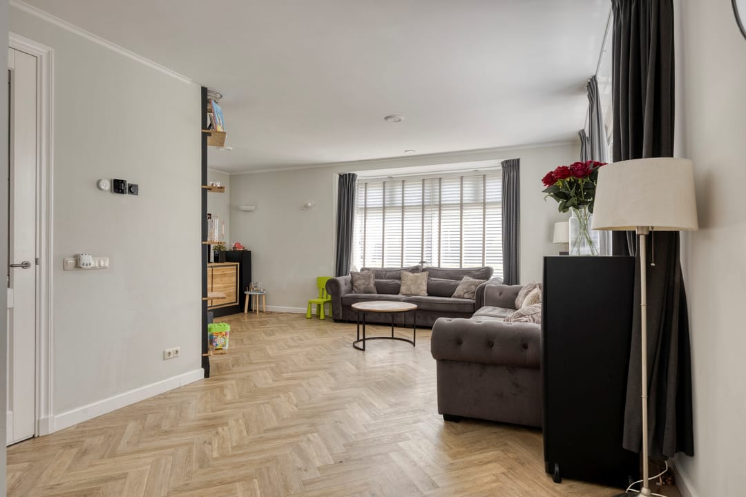 Foto 13 van Weteringshof 1