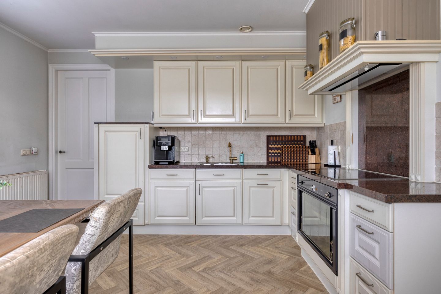 Foto 14 van Weteringshof 1