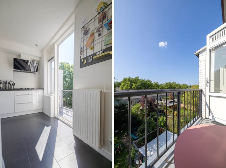 Foto 20 van Johan de Wittlaan 216-3