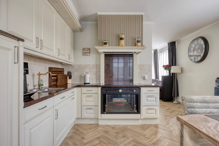 Foto 16 van Weteringshof 1