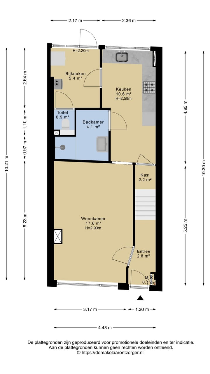 Foto 54 van Groningerstraat 272