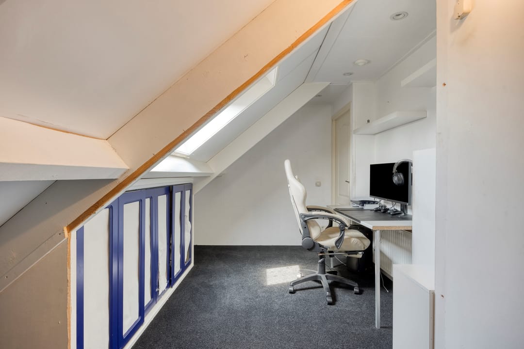 Foto 37 van Weteringshof 1