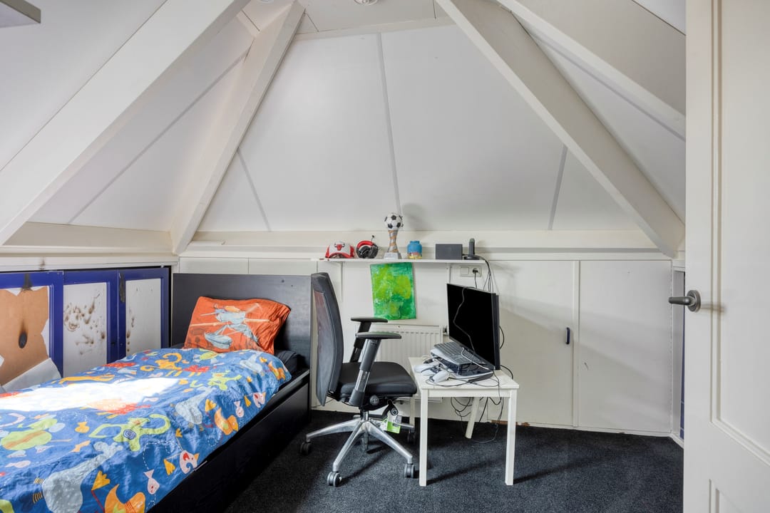 Foto 38 van Weteringshof 1